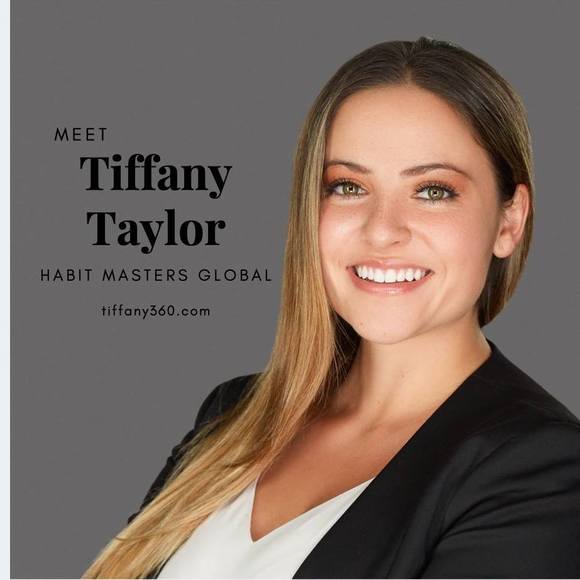 Meet your Posher, Tiffany - Picture 1 of 1